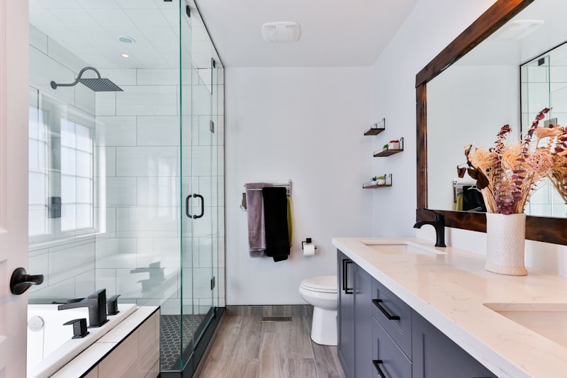 Bathroom Deep Cleaning in Hyderabad
